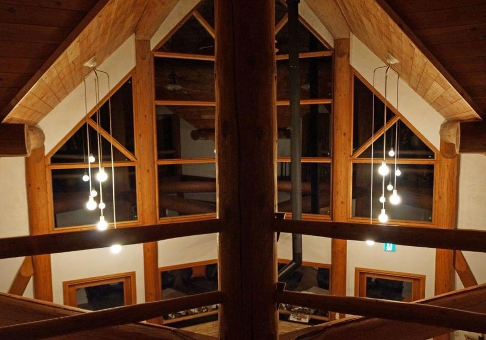 Yuki-ki Lodge House in Hakuba