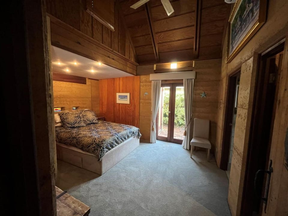 Beach, Beach, Bedroom
