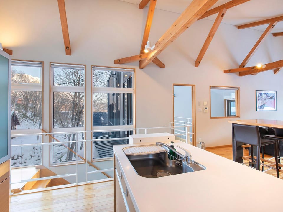 View (from property/room), kitchen