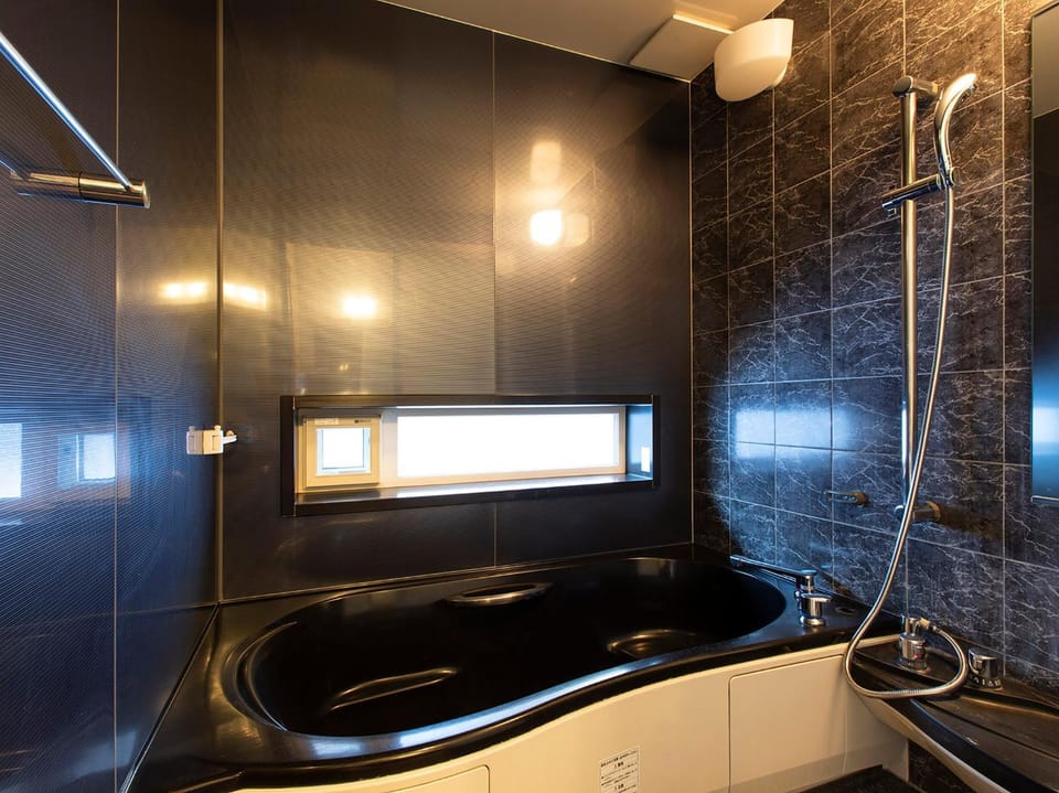 Shower, Bathroom, Bath