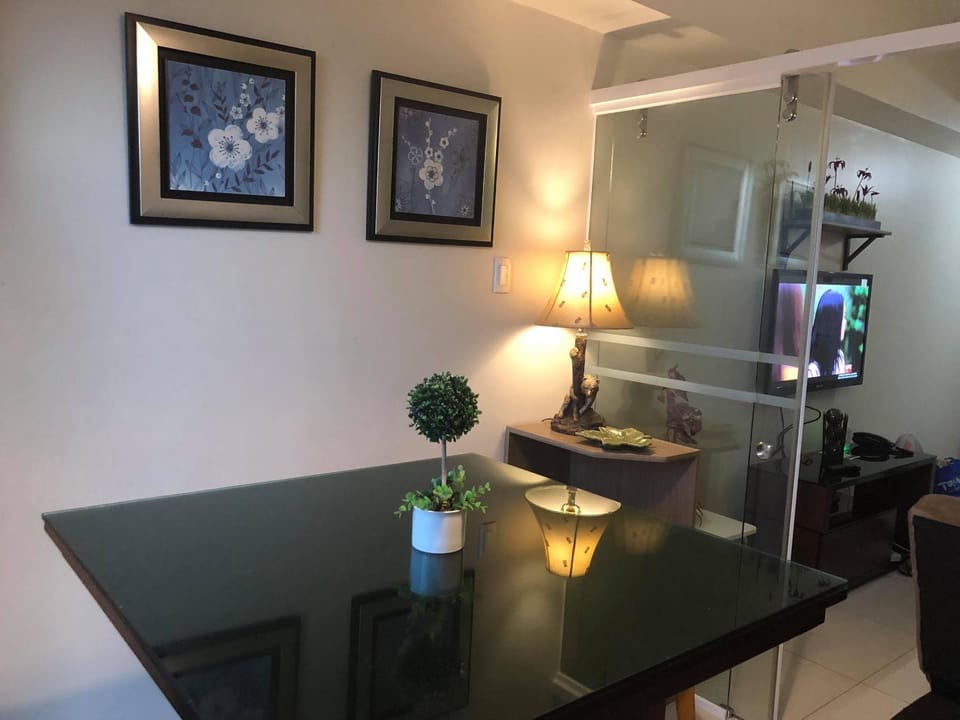 Tagaytay Cool Spot Apartment in Tagaytay