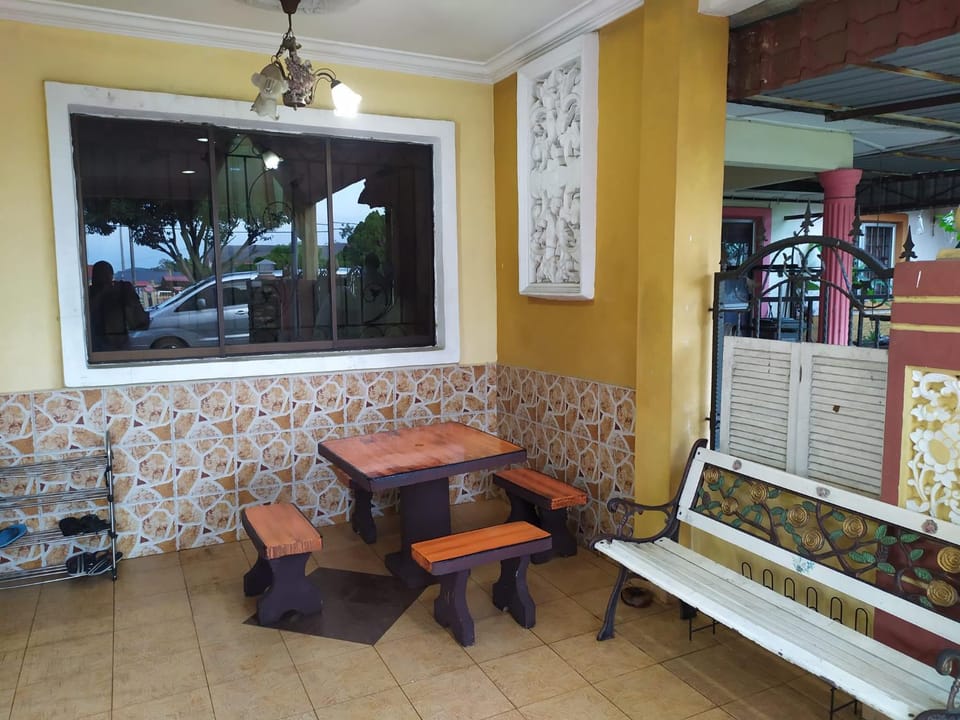 Homestay Mamasya Melaka House in Malaysia