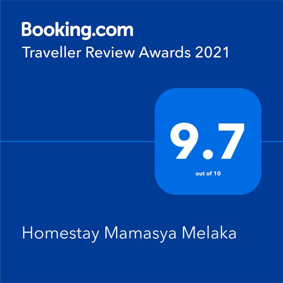 Homestay Mamasya Melaka House in Malaysia
