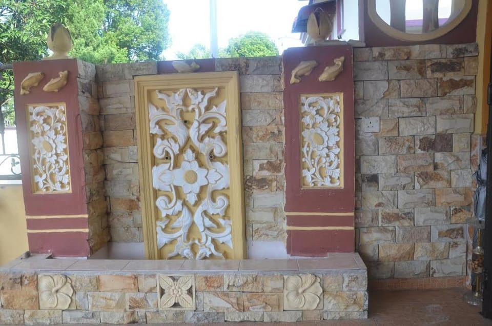 Homestay Mamasya Melaka House in Malaysia