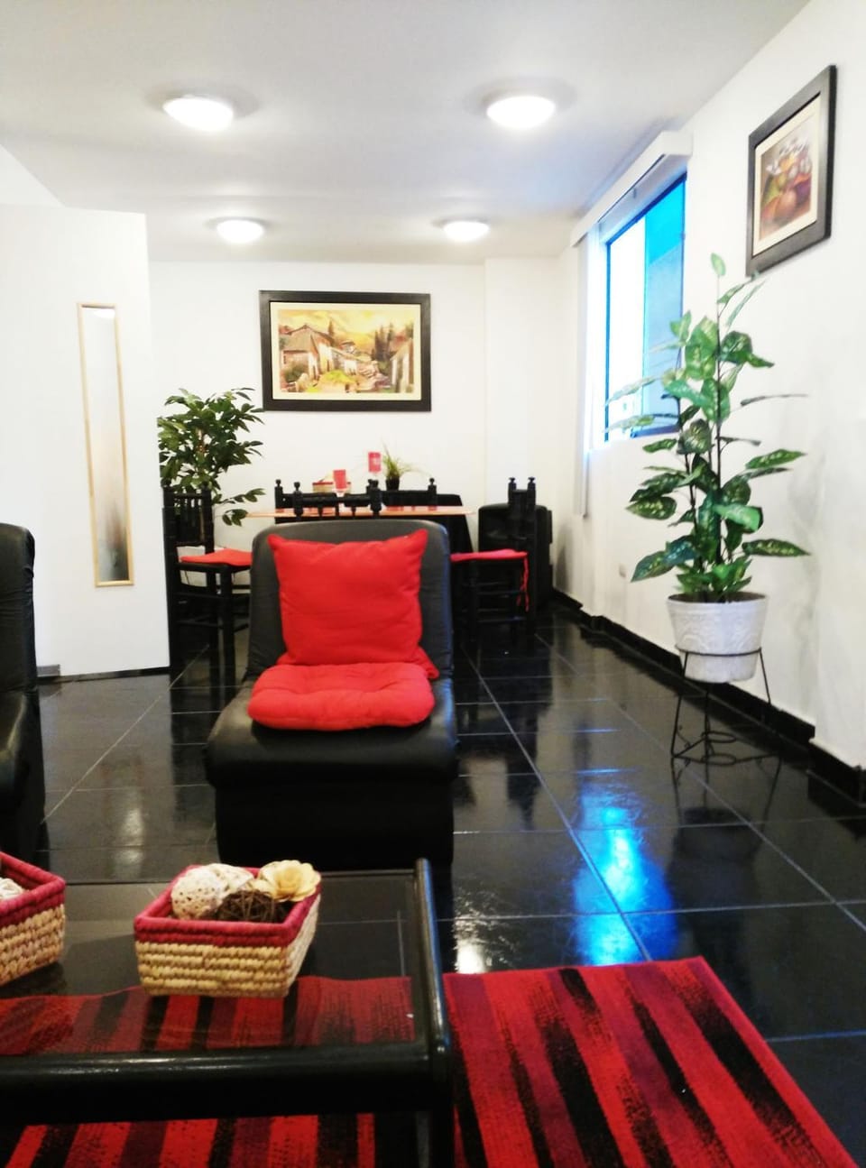 White Hope Apartment Apartment in Lince