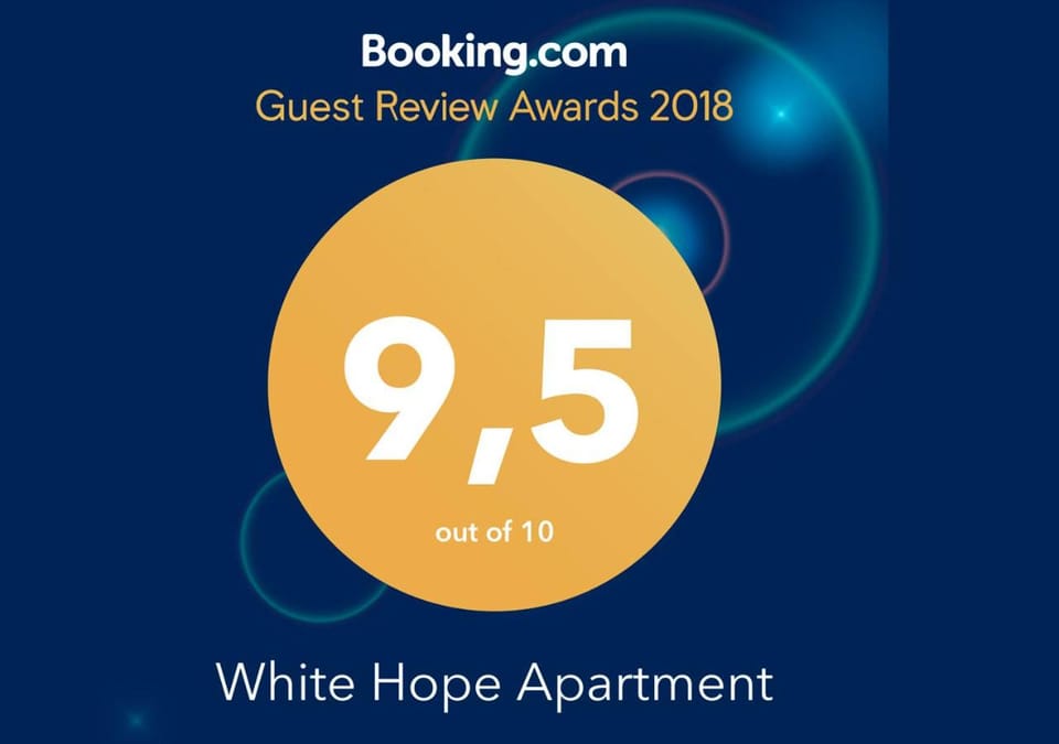 White Hope Apartment Apartment in Lince