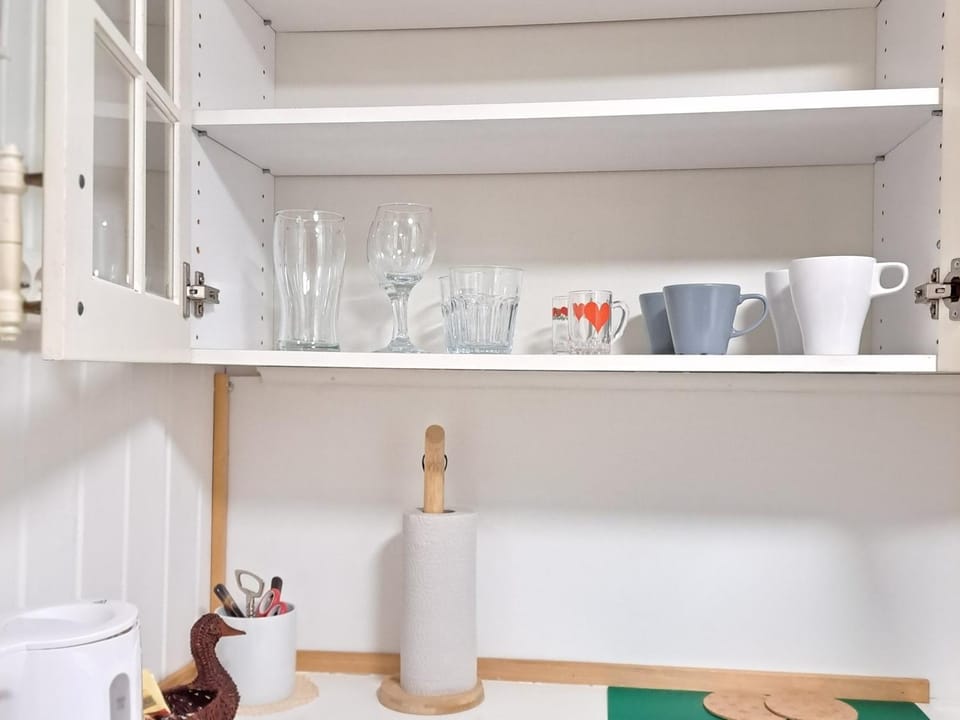 Tobishirdgård Apartment in Skåne County