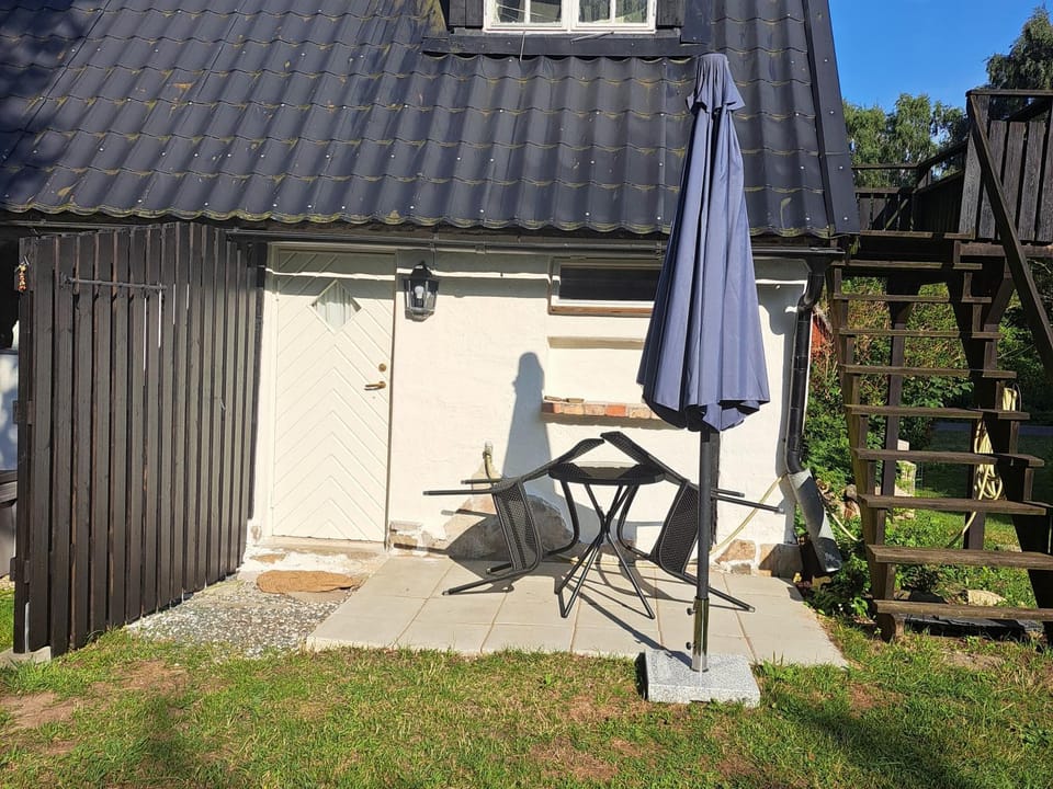 Tobishirdgård Apartment in Skåne County