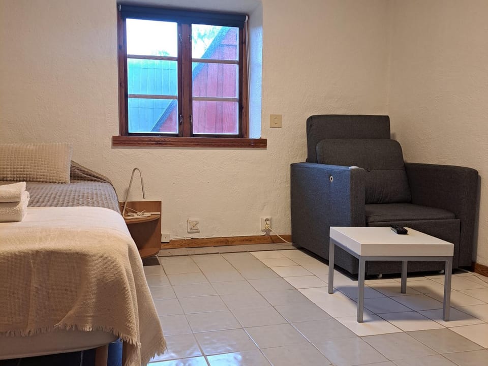 Tobishirdgård Apartment in Skåne County