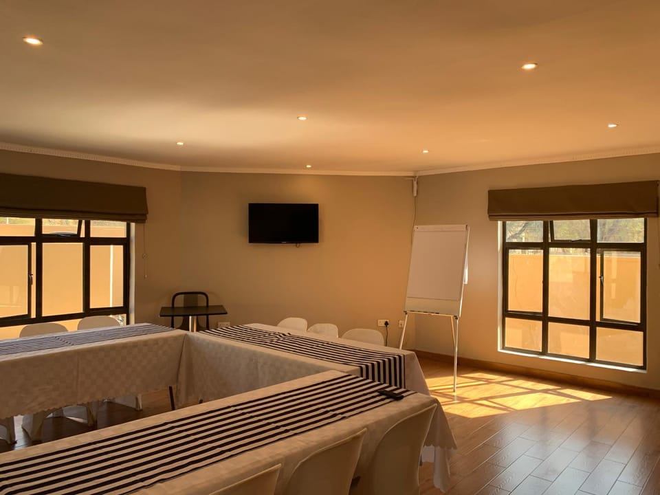 Meeting/conference room