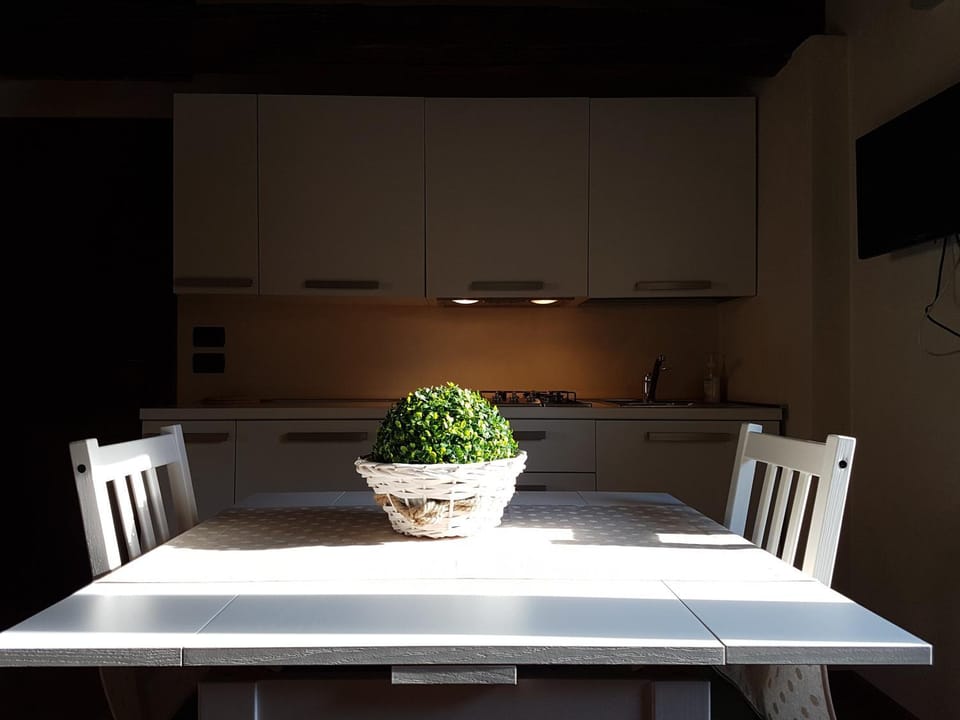 Alloggio Il Giuggiolo Apartment in Bassano del Grappa