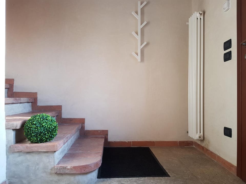 Alloggio Il Giuggiolo Apartment in Bassano del Grappa