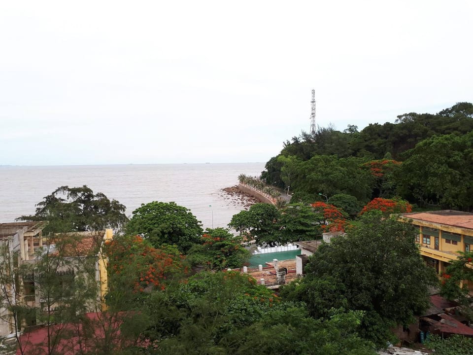 Sea view