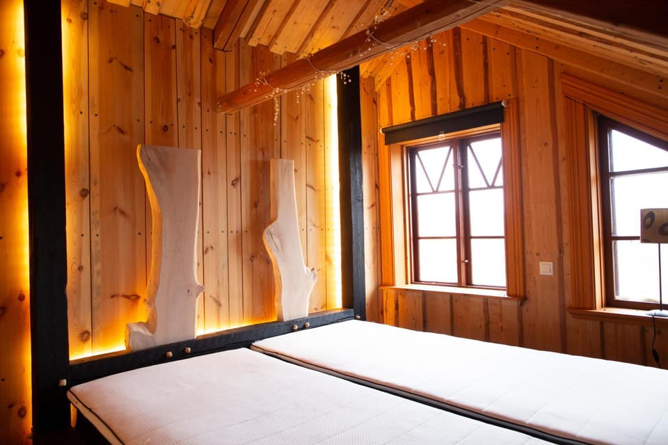 Stöpafors 110 Bed and Breakfast in Sweden