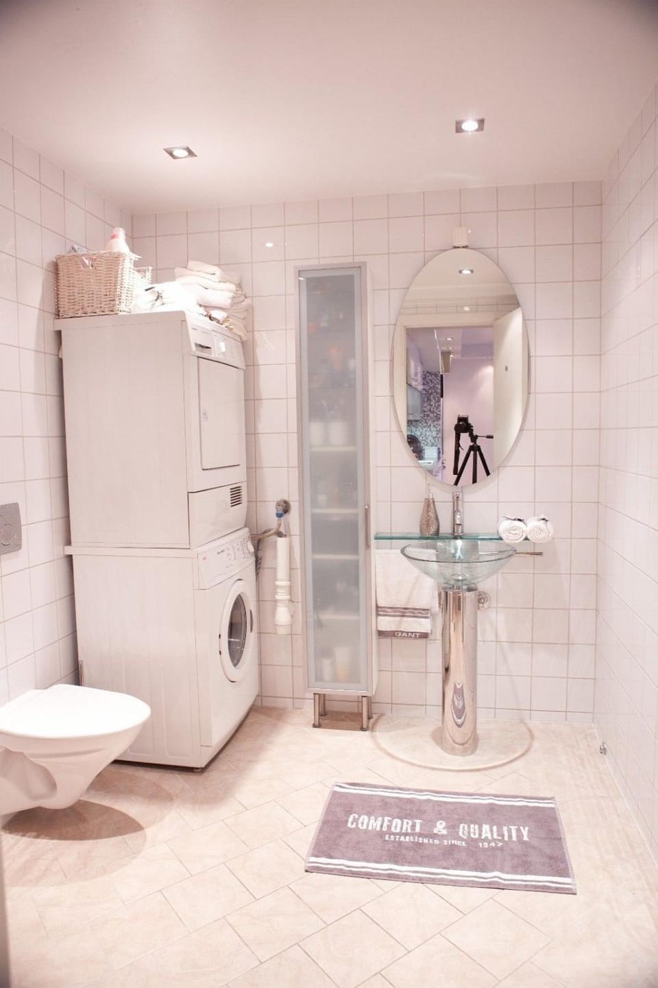 Toilet, Bathroom