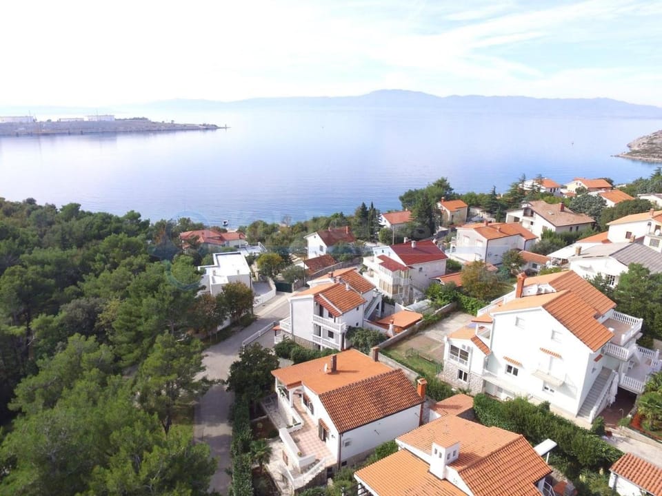 Villa Gromaca Apartment in Primorje-Gorski Kotar County