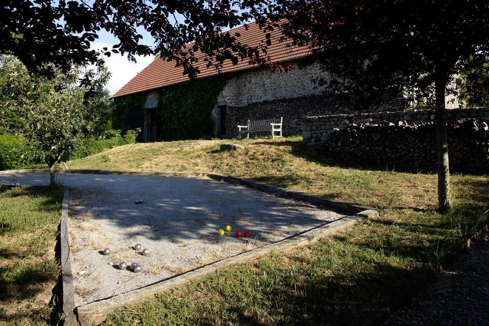 L'Oustal du Domaine de Louveraude House in Nouvelle-Aquitaine