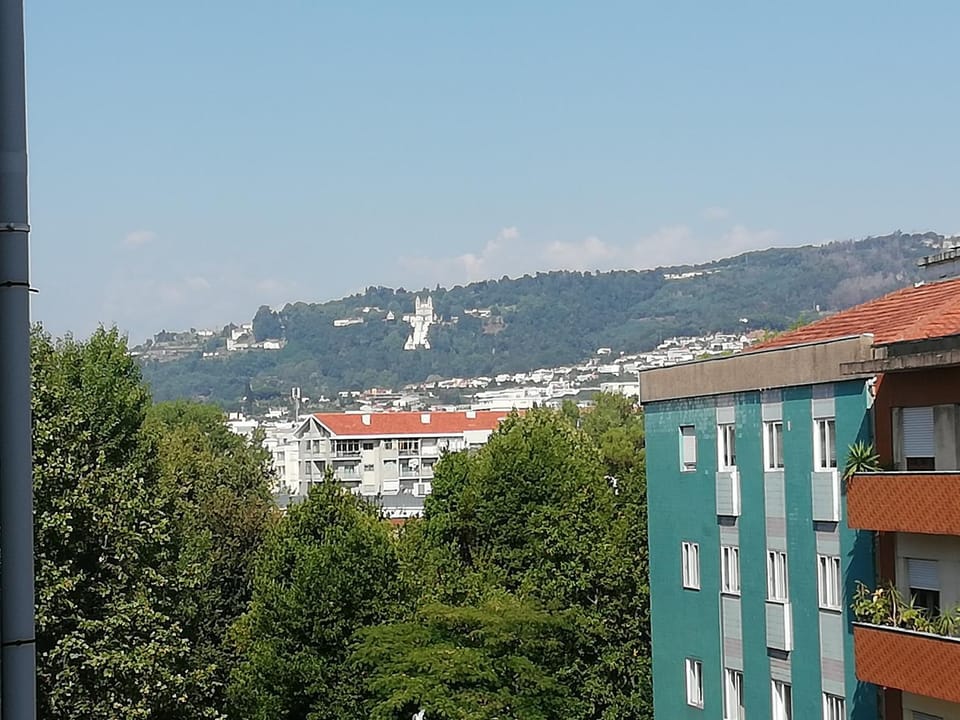 MicroRent Rooms Bed and Breakfast in Braga