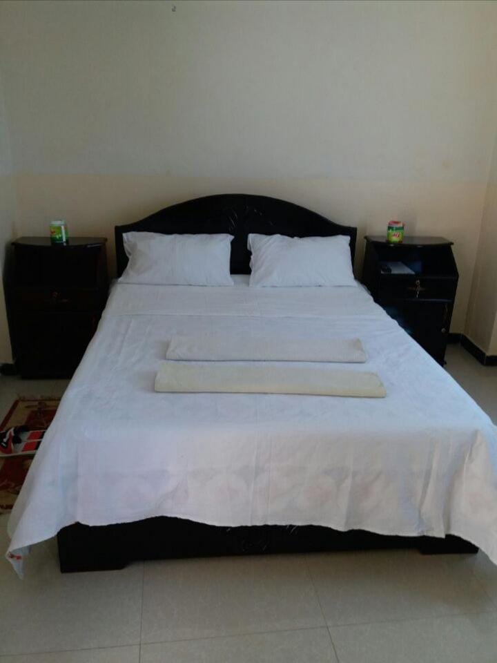 Hotel Delina Aksum Hotel in Ethiopia