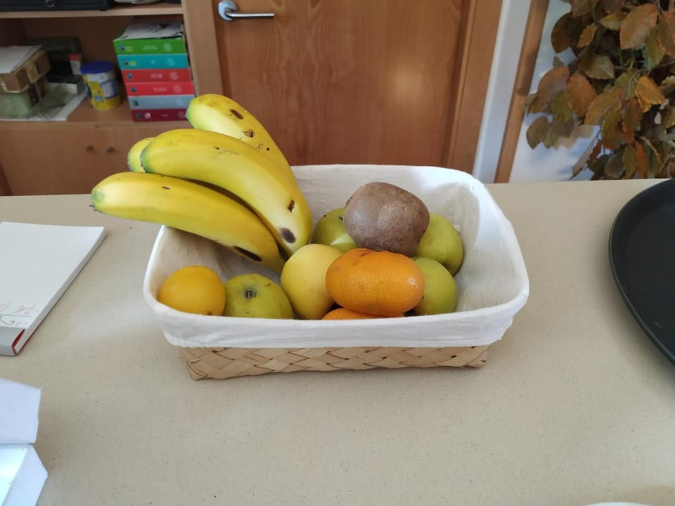 Food, Breakfast