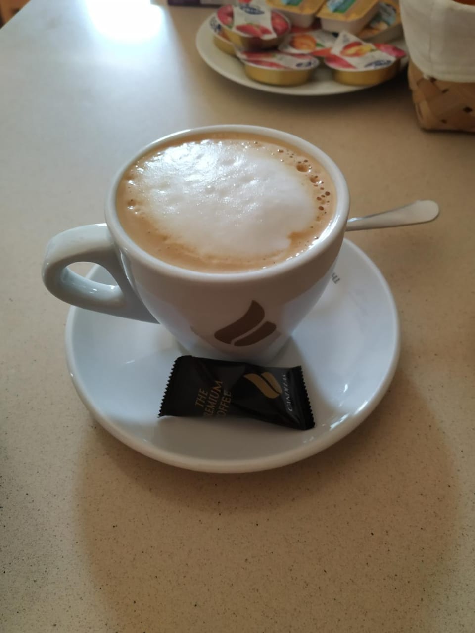 Coffee/tea facilities, Breakfast, Drinks, Non alcoholic drinks