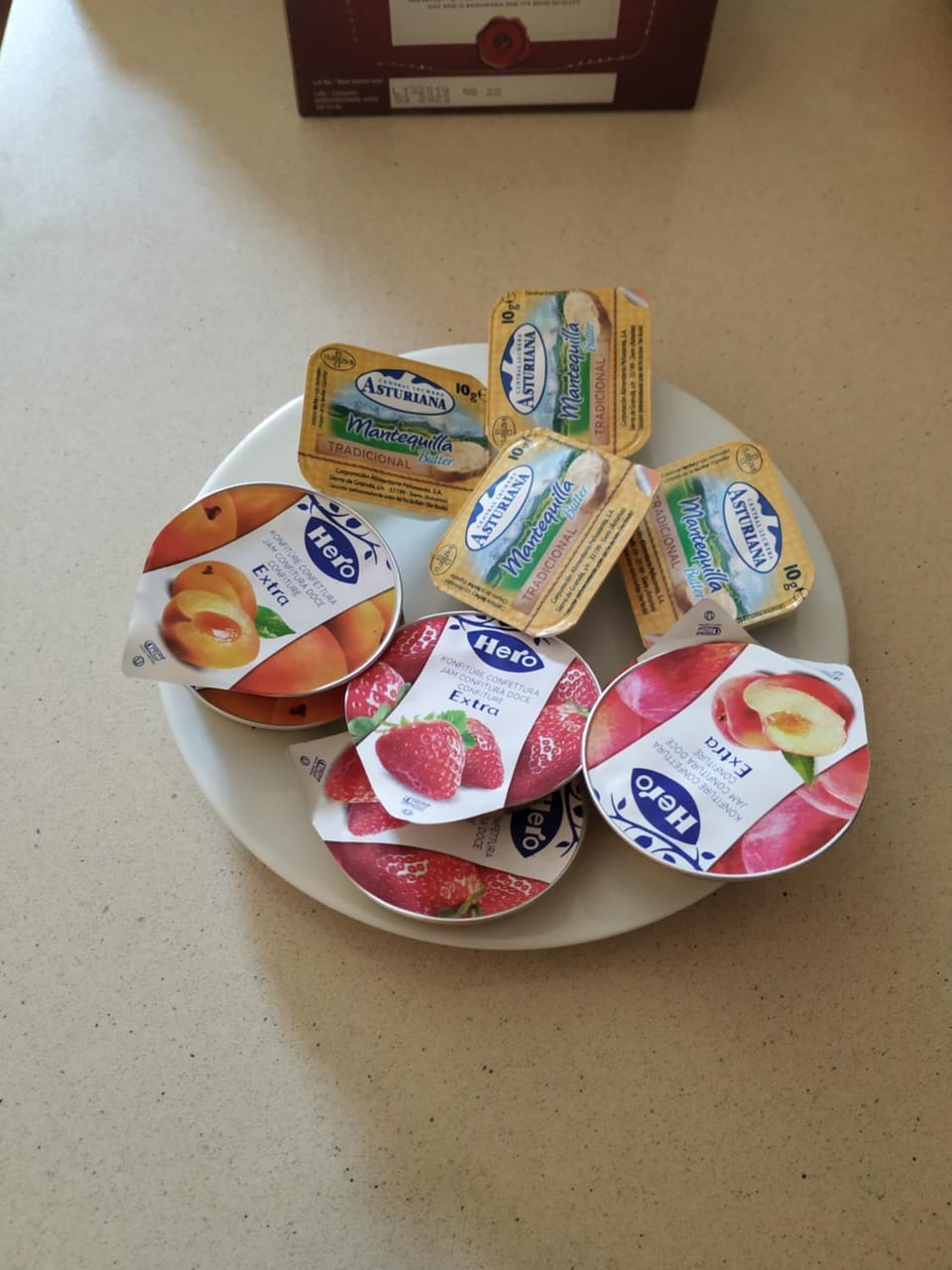Food, Breakfast