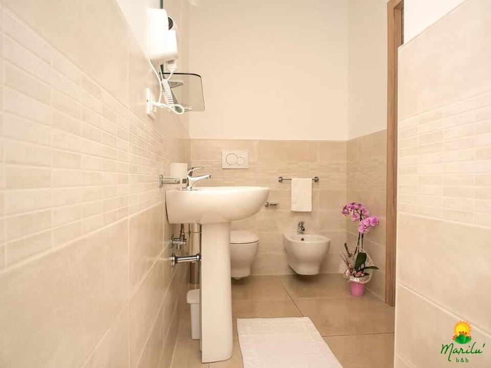 Marilù B&B Bed and Breakfast in Apulia