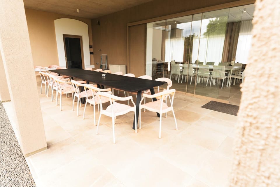 Banquet/Function facilities