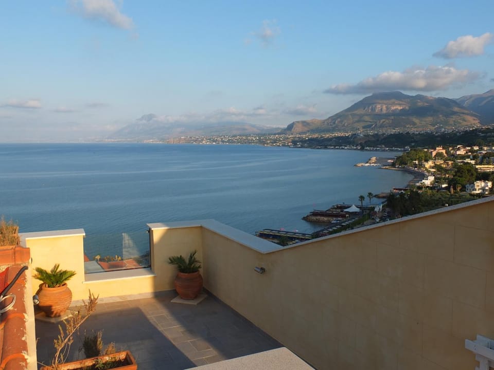 Sea view