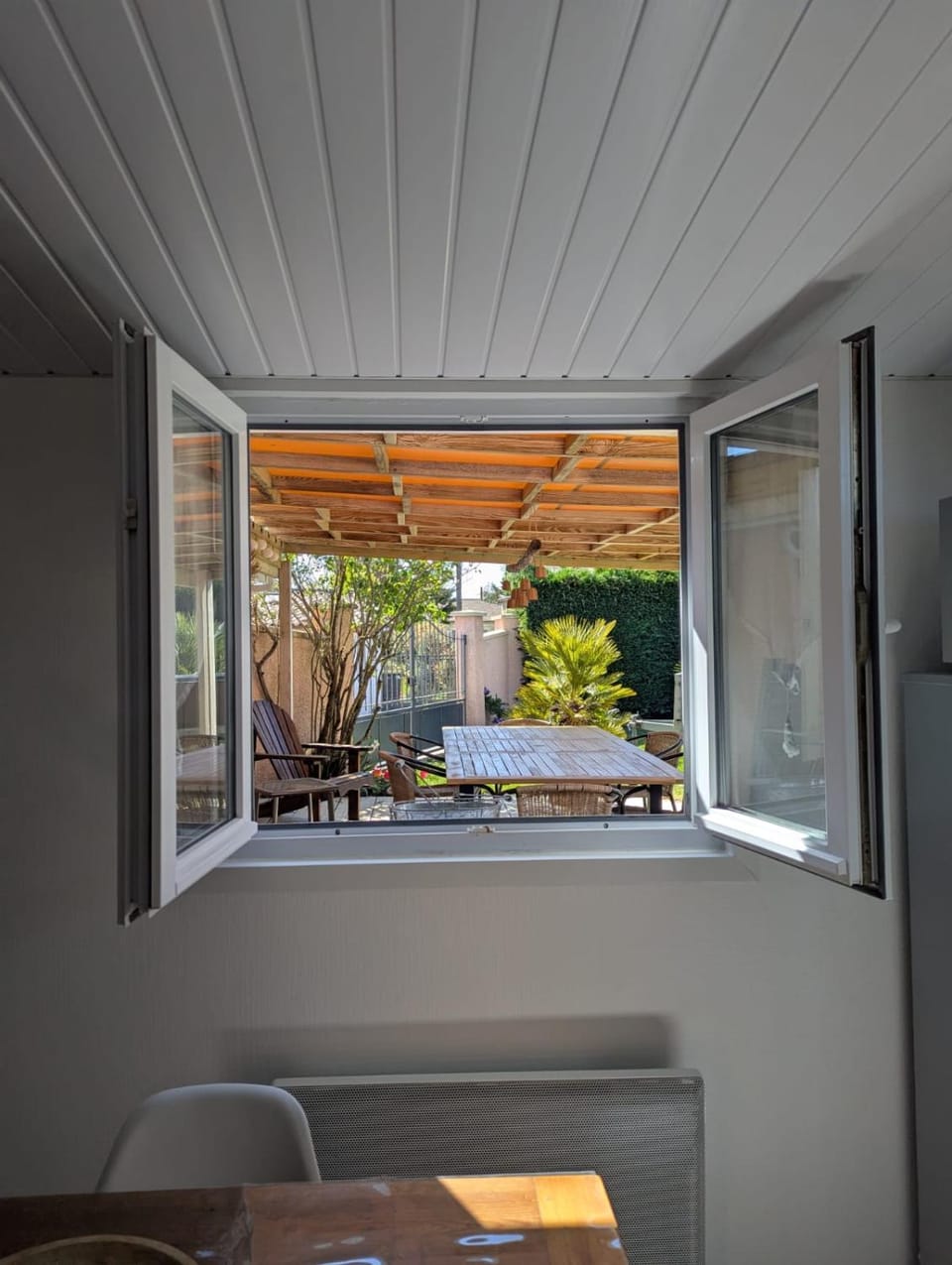 Chez Isa et JP House in Soulac-sur-Mer