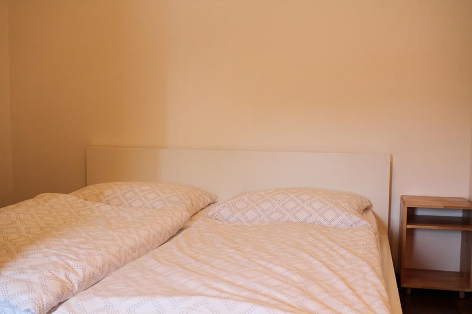 Kukucinova Apartments Vacation rental in Bratislava