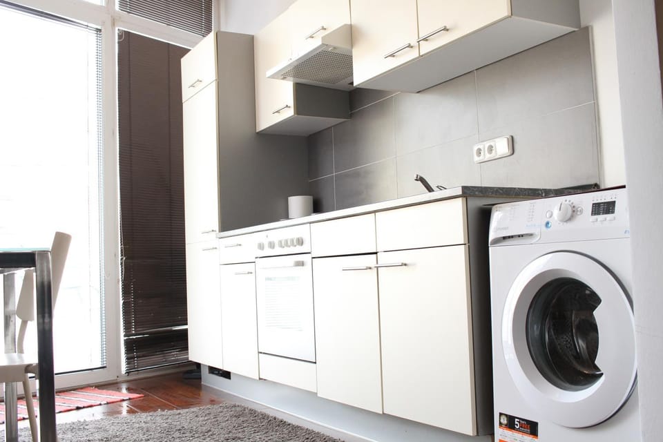 Kukucinova Apartments Vacation rental in Bratislava