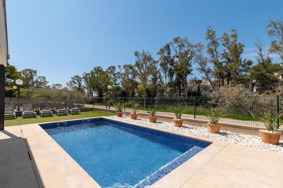 Day, Garden, Garden view, Pool view, Swimming pool