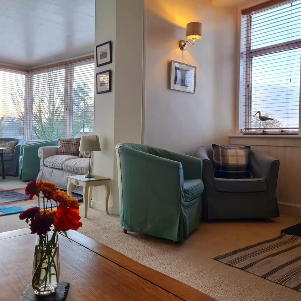 Living room, Lounge or bar