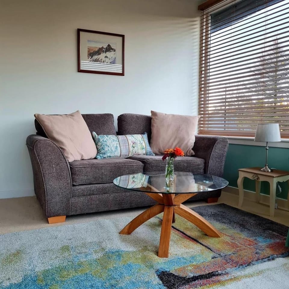 Living room, Lounge or bar