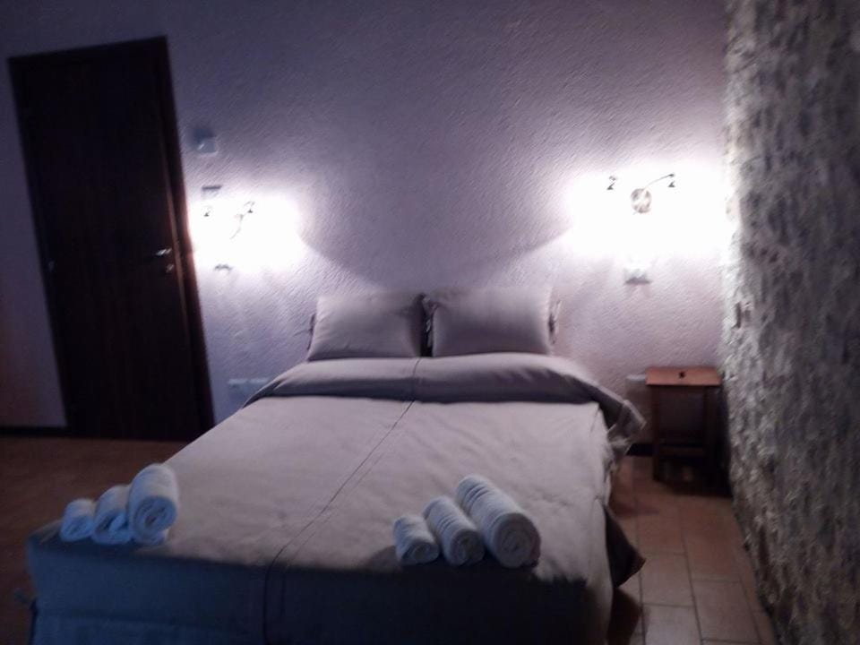 Le Aie Di Postignano Apartment in Umbria