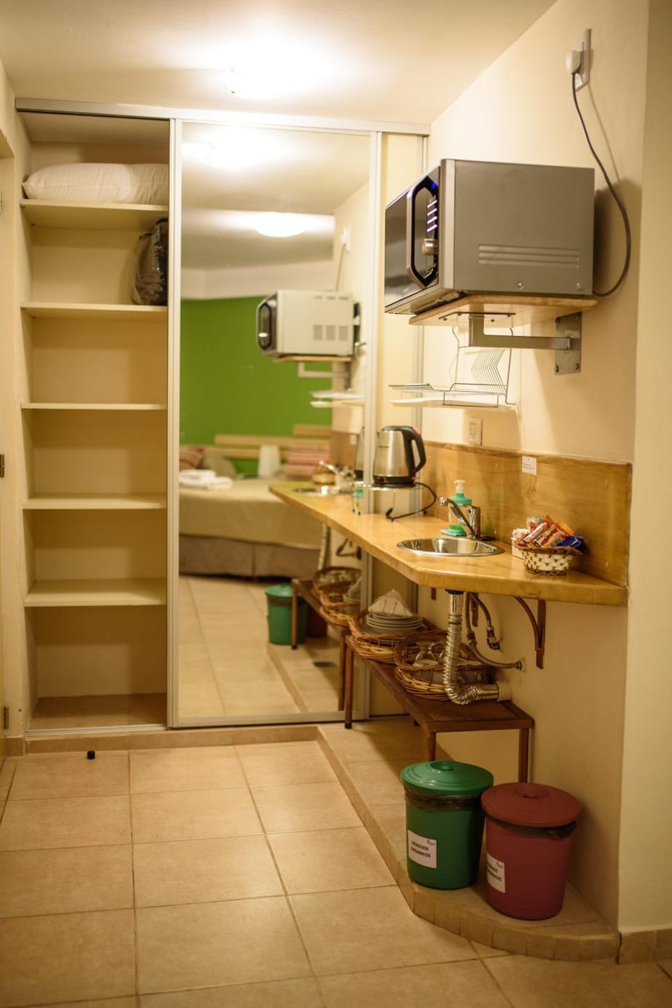AVEMAR Apart Hotel Apartment hotel in Posadas