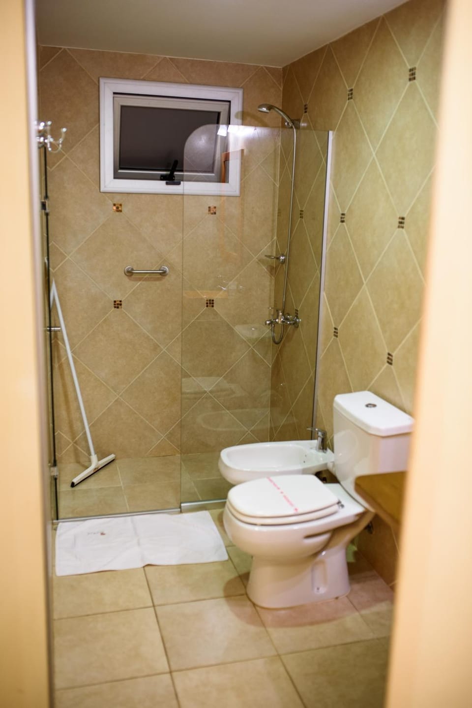 AVEMAR Apart Hotel Apartment hotel in Posadas