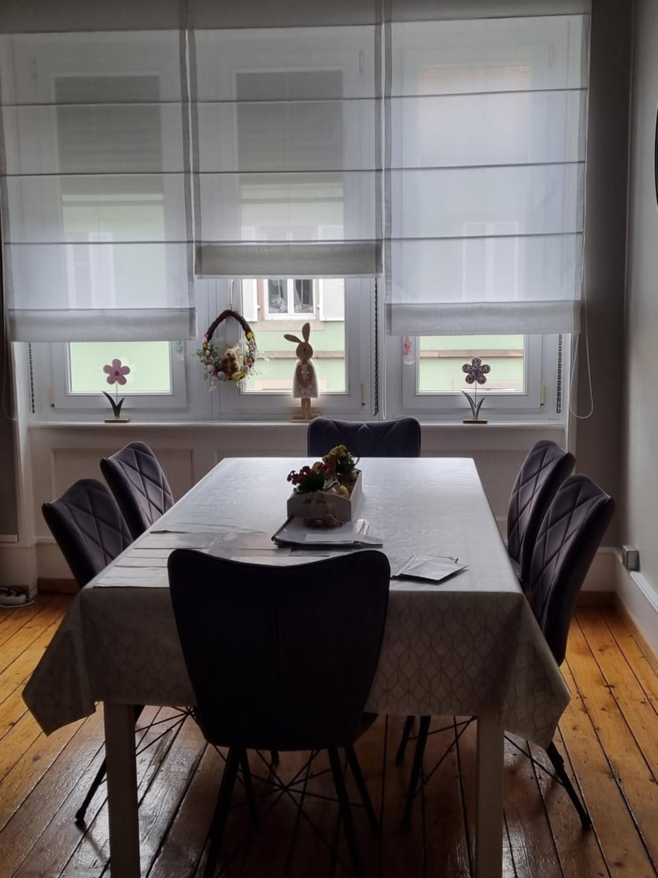 L'Ourson Apartment in Colmar