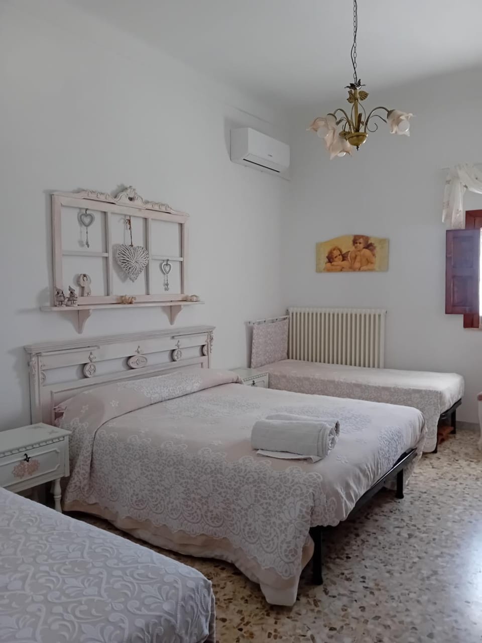 Casa tra i Trulli House in Province of Taranto