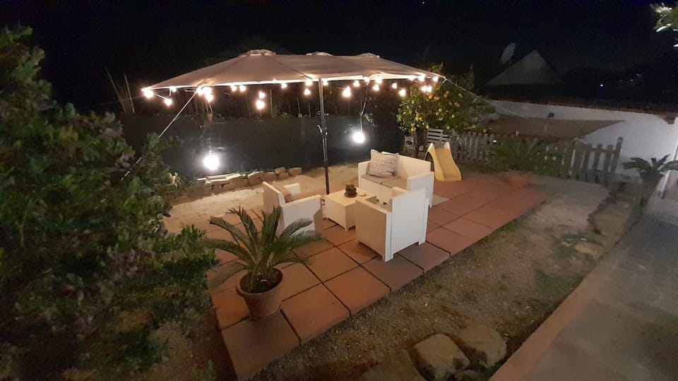 Villa Carol House in Campania