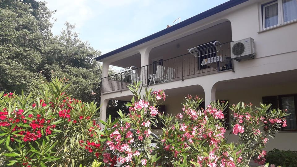 Property building, Balcony/Terrace