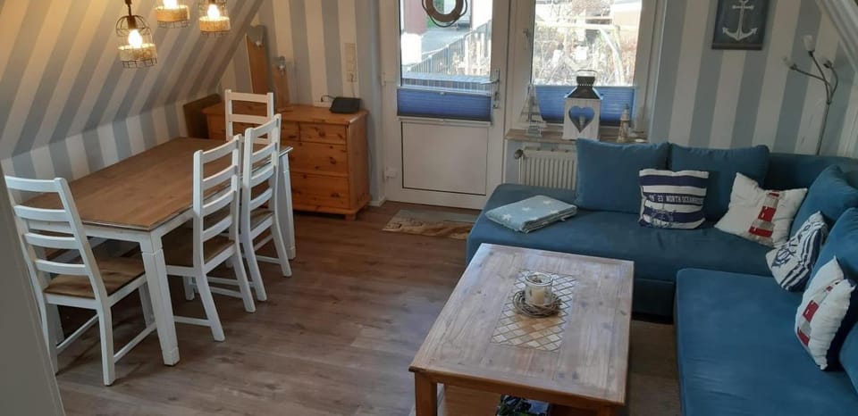 Haus Seestern Apartment in Lower Saxony, Germany
