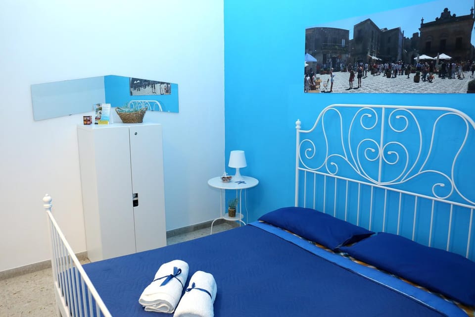 L'ANGOLO DI SAN MICHELE Apartment in Trapani