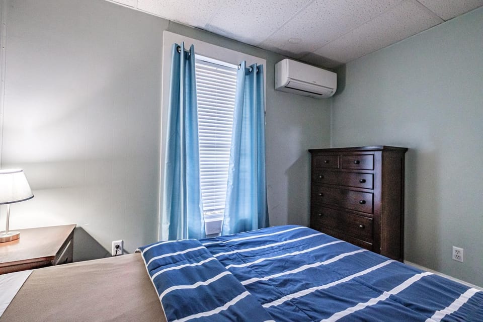 Beach Villa Motel in Old Orchard Beach