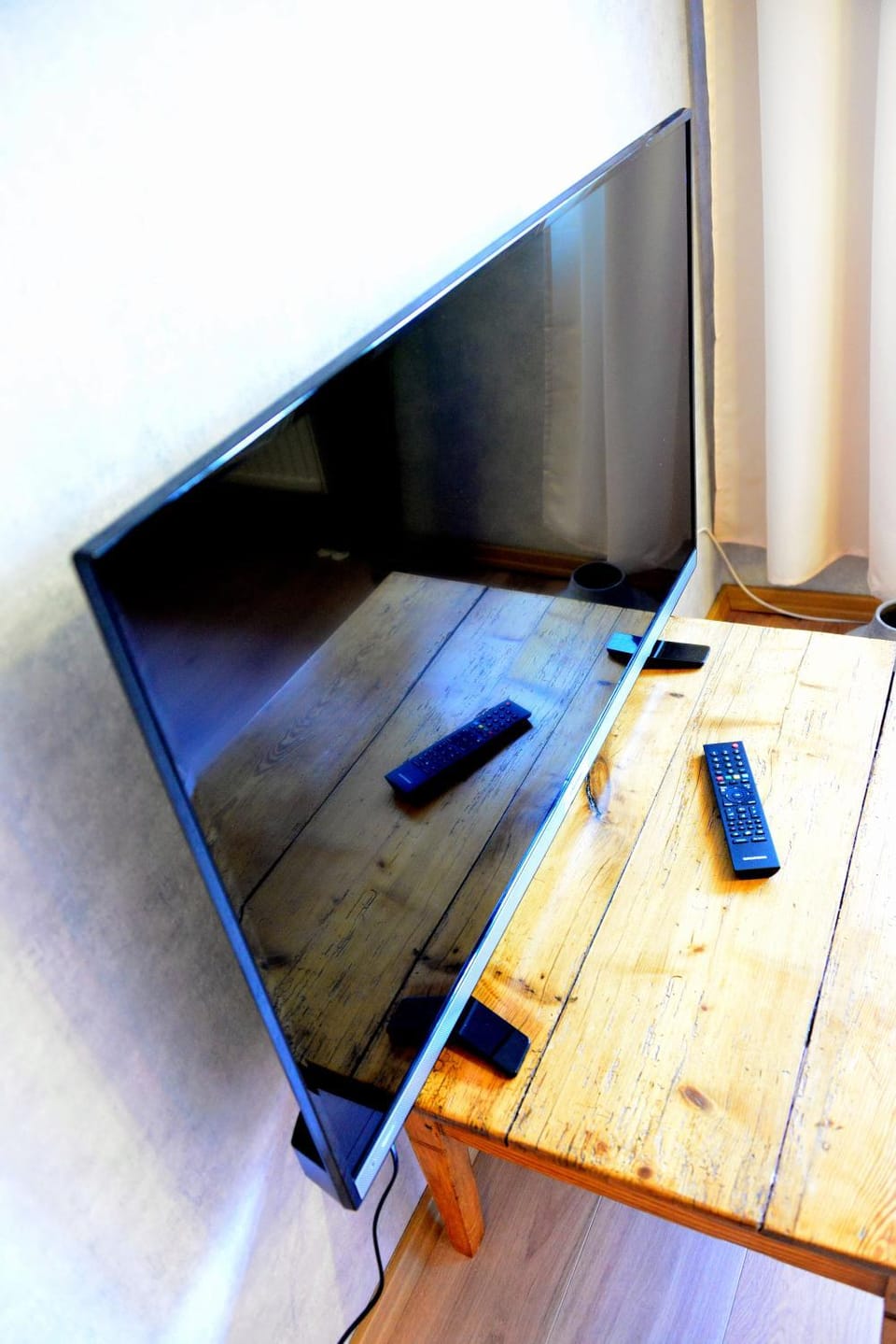 TV and multimedia