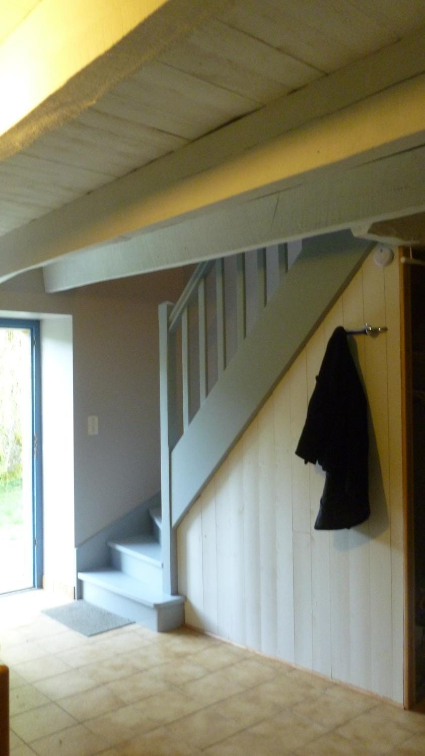maison a locrio House in Brittany