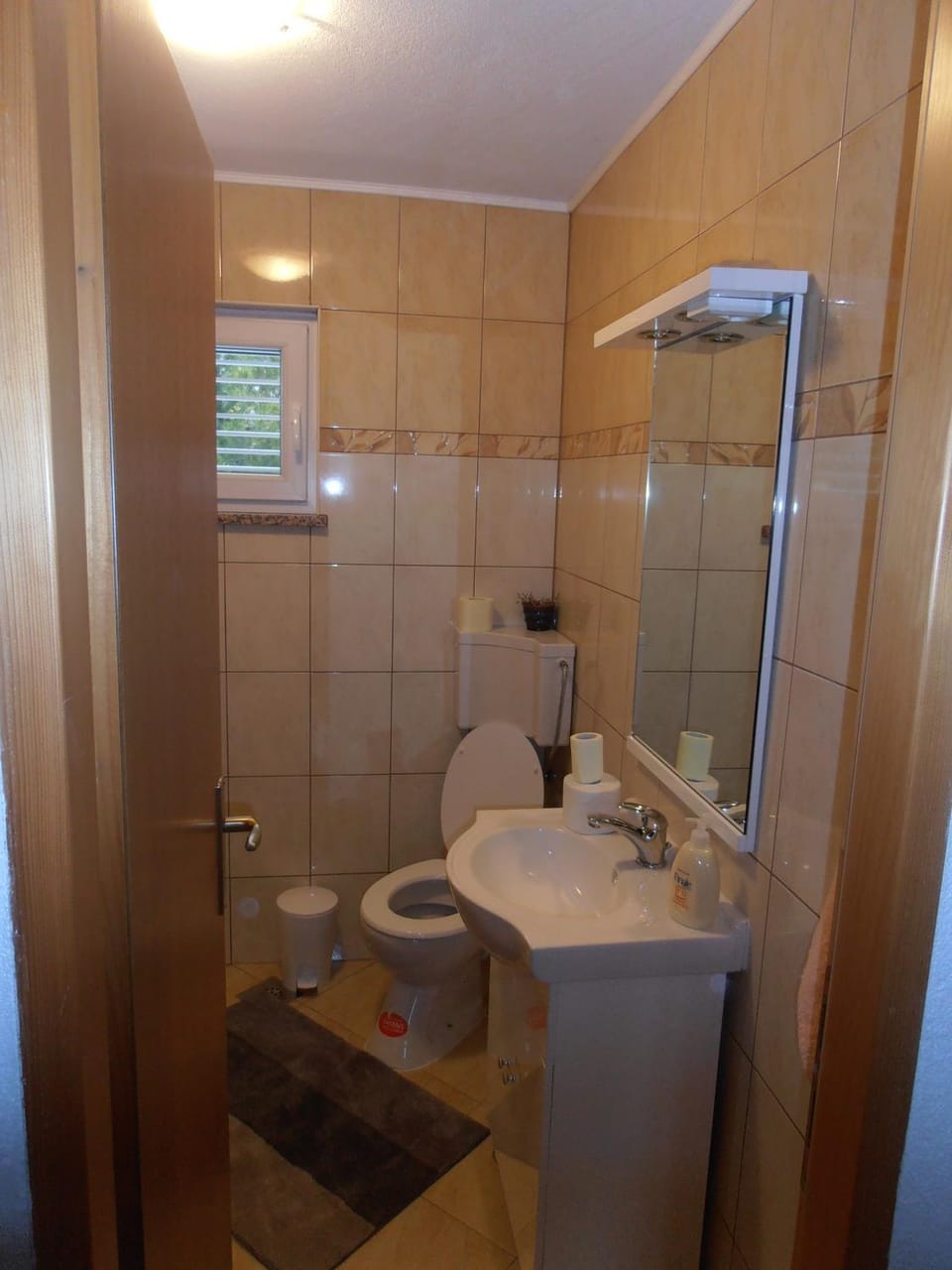 Apartment M&M Apartment in Šibenik-Knin County, Croatia