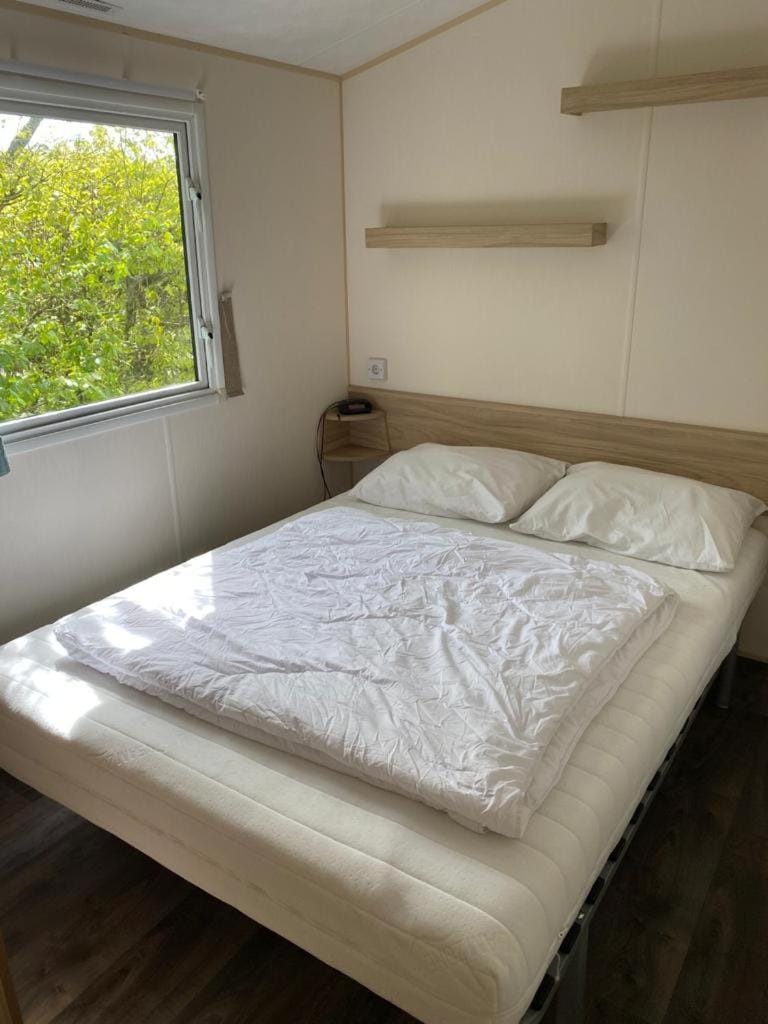 Camping De Koehoorn Campground/ 
RV Resort in Zeeland, Netherlands