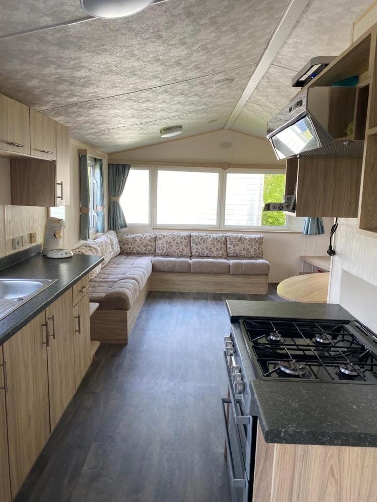 Camping De Koehoorn Campground/ 
RV Resort in Zeeland, Netherlands